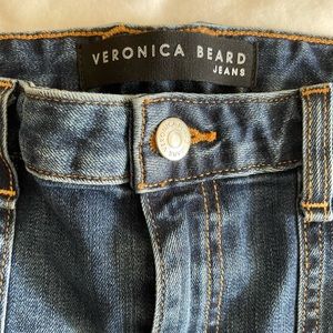 High rise jeans W/ TAGS